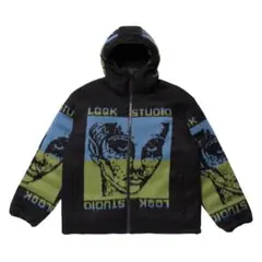2025年最新】lqqk studio jacketの人気アイテム - メルカリ