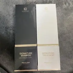 KUSHE シャンプー & トリートメント 300ml - メルカリ
