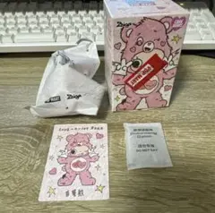 POPMART Zsiga×Care Bears シリーズ