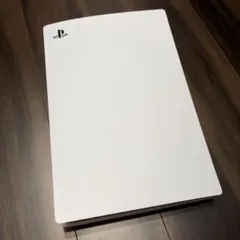 PlayStation 5 デジタル・エディション