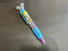 ディズニー35周年　ボールペン　プルート