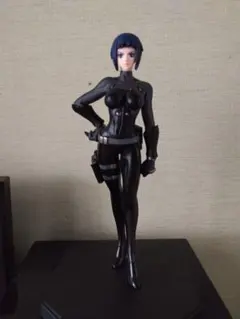 攻殻機動隊 ARISE 草薙素子 DXF フィギュアのサムネイル