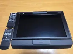 トヨタ 純正アルファード 30後期 フリップダウンモニターV12t R68C