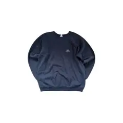 80s Fruit of the Loom スウェット ブラックのサムネイル