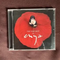 THE VERY BEST OF ENYA