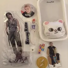 stray kids ヒョンジン　まとめ売り ヒョンジンまとめ売り