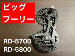 2026年最新】ビッグプーリー 5800の人気アイテム - メルカリ