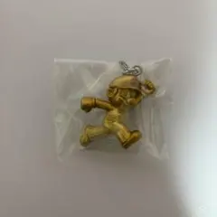 スーパーマリオ　めじるしアクセサリー2 マリオ シークレット