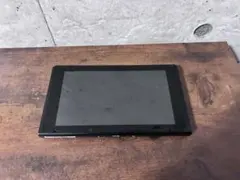 【動作確認済】Nintendo Switch 本体 ブラック