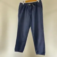 ノースフェイス ウールモンペ ネイビー NBW81237