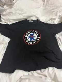 グレイトフルデッド Tシャツ