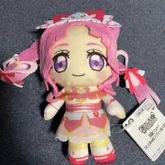 アイカツ！ 一番くじ ちょこのっこぬいぐるみ 大空あかり - メルカリ