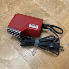 昭和レトロ　カネボウ　ドライヤー 昭和レトロ ドライヤー（ジャンク品）の通販 by tomi's shop｜ラクマ