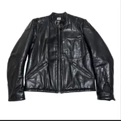 野村周平着用 SAMS LEATHERS JACK JACKET - メルカリ