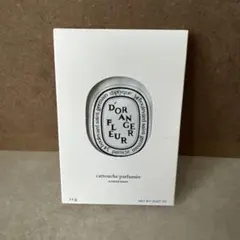 diptyque ディフューザー リフィル FIGUIER 2.1g - メルカリ