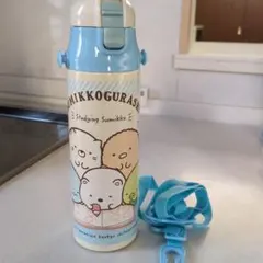 mm24☆様　skaterスケーター　すみっコぐらし　水筒