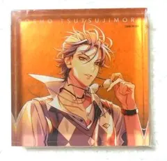 ヒプノシスマイク　新CD　有償特典　アクリルブロック　盧笙