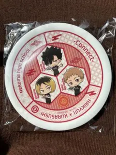 ハイキュー‼︎くら寿司コラボプレート