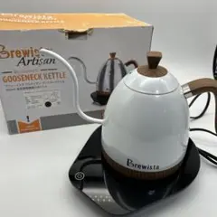 2026年最新】brewista 電気ケトルの人気アイテム - メルカリ