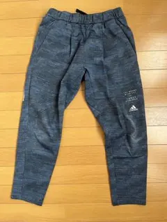 adidas 子供用ウインドブレーカー下