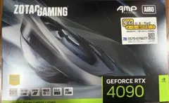 再公開 RTX 4090 24gb Zotac 美品中古 異常なし - メルカリ