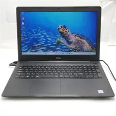 WiFi有 デル 中古ノートPC DELL3590 SSD 無線 カメラ 即使用 WiFi有 デル 中古ノートPC DELL3590 SSD 無線 カメラ 即使用 - メルカリ