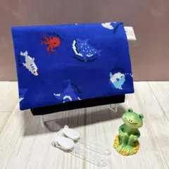 移動ポケットNo.15 海の生き物