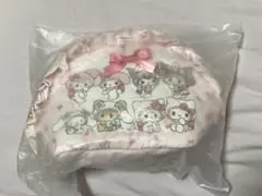 mikko サンリオ ポーチ
