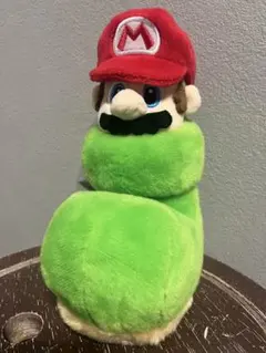 Nintendo マリオ　ぬいぐるみ