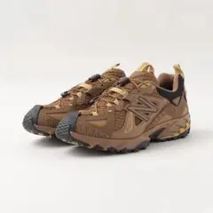 新品 New Balance ML610XH GORE-TEX 27cm