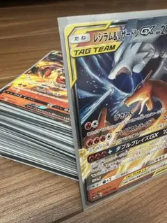 ポケモンカードゲーム　デッキ