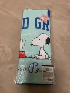 スヌーピーショッピングバッグ＆おまけ