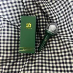 Mrs. GREEN APPLE 10 ミニペンライト