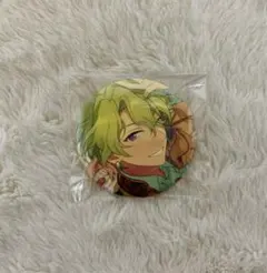 あんスタ 日和 フィーチャー スカウト缶バッジ