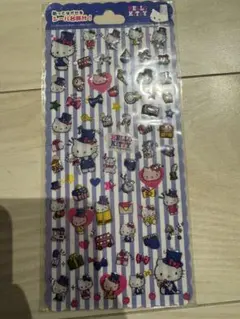 ハローキティ シールシート