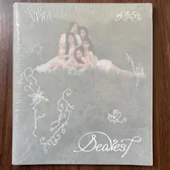 rescene dearest 新品未開封 アルバム dear