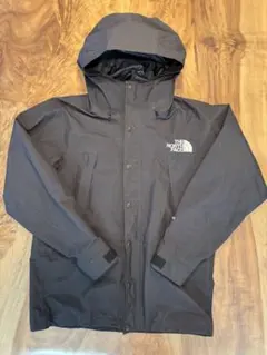 THE NORTH FACE Mountain Light Jacket