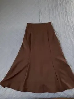 レディース　ロングスカート INGNI