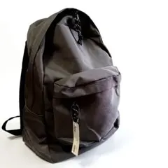 ​【新品タグ付】完売品 GU ジーユー バックパック リュック グレー 希少のサムネイル