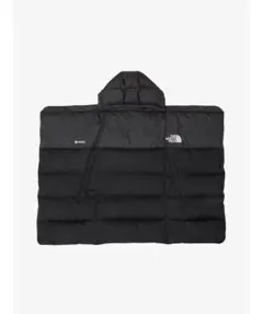 THE NORTH FACE ベビーマルチシェルブランケット
