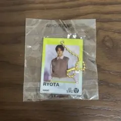 GENERATIONS 6IXSENSE 会場ガチャ 片寄涼太 クリアチャーム