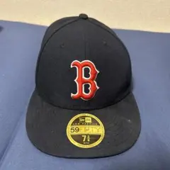 男*性様 レッドソックス 59FIFTY new era