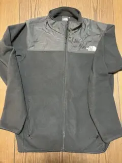 THE NORTH FACE フリースジャケット XL ブラック　NL72304
