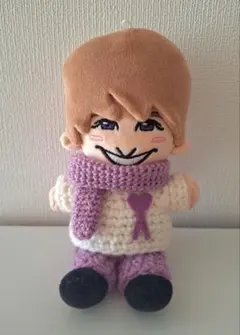 ぬい服、はぴぬい服、ちびぬい服、ちびスト服、マフラー、セーター