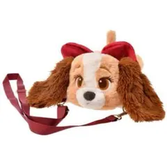 レディ ディズニー ストア ショルダーバッグ