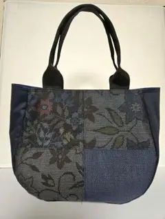 2026年最新】大島紬リメイクバッグの人気アイテム - メルカリ