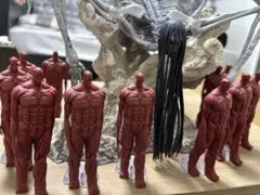 2026年最新】始祖の巨人の人気アイテム - メルカリ