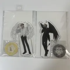 桃源暗鬼 ファボテリア 天使と悪魔 皇后崎迅 アクリルスタンド