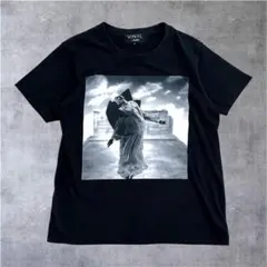 新品未開封】空山基 × 攻殻機動隊（原作）SORAYAMA 黒 XL Tシャツ
