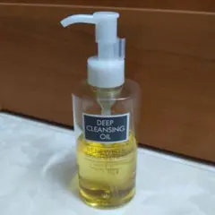 DHC薬用クレンジングオイル